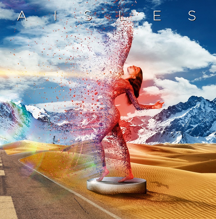 Aisles libera su nuevo sencillo 'Took Me Years'
